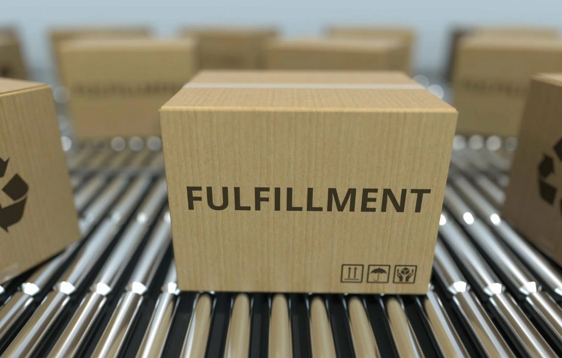 What Does Order Fulfillment Mean?