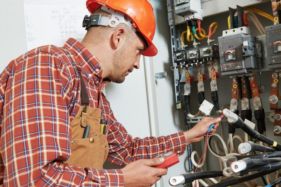 Preventive Maintenance Tips for Electro-Mechanical Equipment