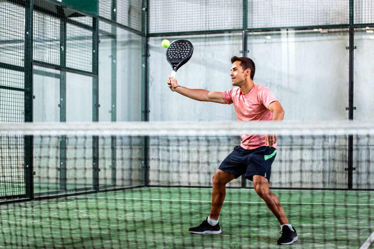 Why Paddle Tennis is the Perfect Sport for All Ages menobodyknows.com